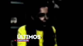 Chamada-Cumplices de um Resgate Capitulo 352 (06/12/16)