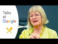 Jancis Robinson: "The 24-Hour Wine Expert" | Talks at Google