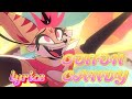 Helluva Boss Cotton Candy Lyrics 