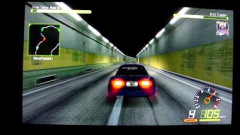 Import Tuner Challenge:walkthrough part 2- c1 loop at night 2