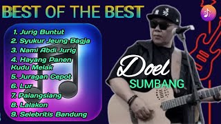 DOEL SUMBANG TERBARU FULL ALBUM VIRAL DI TIKTOK - Pop Sunda Doel Sumbang Trending 2024