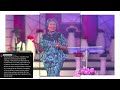 When You Feel Like God has Forgotten You | Funke Felix-Adejumo | Ask FFA | Episode 1