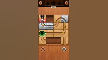 Unblock ball Level 183