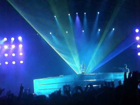 Armin Only Melbourne NYE 2010 - Uplifting part