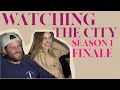 Reacting to The City | S1E23 | Whitney Port