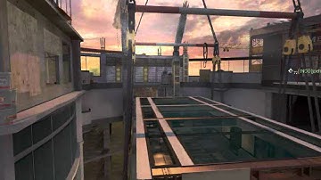 Call of Duty: MW3 Noob Tube Headshot