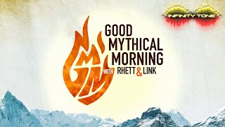 Good Mythical Morning - Intro Theme (Metal Cover by Infinity Tone)