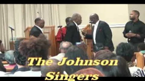 Bro Walter Maxwell's Retirement and Appreciation C...