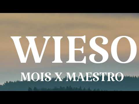 MOIS X MAESTRO