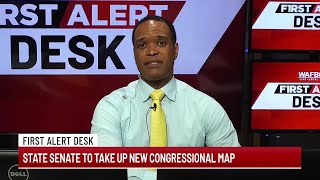 Cleo Fields vows to fight Louisiana redistricting plan as map advances