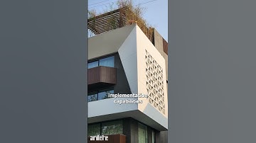 Bridging Design and Reality: Architect