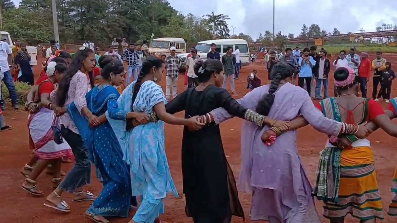 Damanjodi mines dhemsa video 🔥 || #dhemsaofficial #dhemsa #dhemsadancegondi #dhemsadancekoraputia 