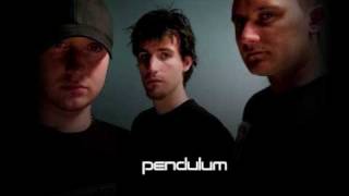 Pendulum - Ransom