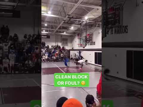 What's the call? (via @jve_bullies_scrap/IG)