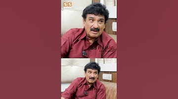 Ajith, Vijay படத்துல Comedy பெருசா இல்ல - Ramesh Khanna | Thunivu vs Varisu