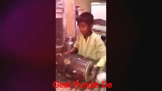 Dhola sanu pyar diya nashiya ty laa k hun sada janu nai ban da