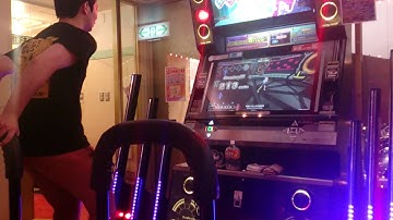 M.L-INS - 宇宙(ソラ)への片道切符 [SP-EXPERT] 1,000,000 DDR A