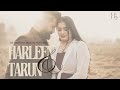 Best prewedding 2024  solan l tarun  harleen l film by harbhajan singh photography