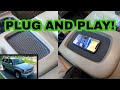 How to EASILY ADD WIRELESS CHARGING to your 2003-2014 GM Truck or SUV!