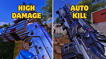 TOP 5 META AR IN SEASON 10 | COD MOBILE #codm #codmobile #callofdutymobile