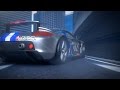 R4 RIDGE RACER Type 4 Opening Remake version