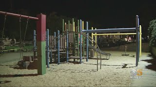 Details COVID Shutdown: SF Parents Want Governor To Reopen Playgrounds Guide