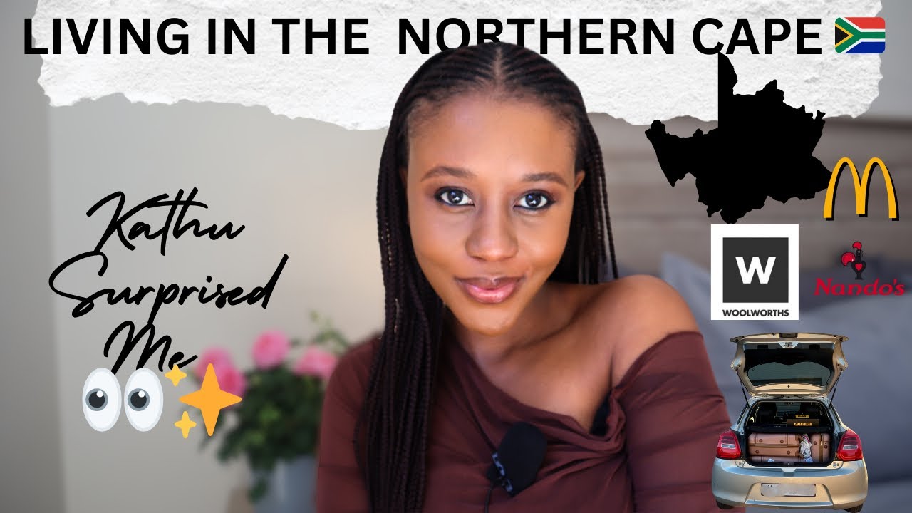 Переезд в Кату, Северный Кейп: что я хотел бы знать, прежде чем приступить к работе