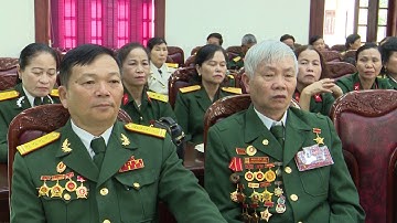 CCB Nguyễn Thị Kim Loan phát biểu tại hội nghị gặp mặt nữ CBB tiêu biểu năm 2020.