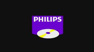 Philips Interactive Media Logo Effects (Sponsored by Coca Cola Raspberry Effects)