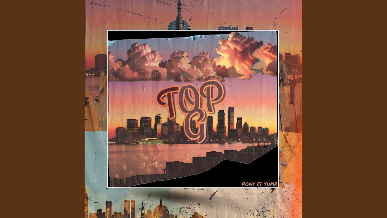 Watch Top G on YouTube Watch Top G on YouTube