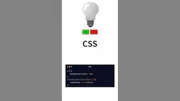light bulb using HTML CSS and JavaScript. #coding #javascript #frontendcourse #webdevelopment#coding