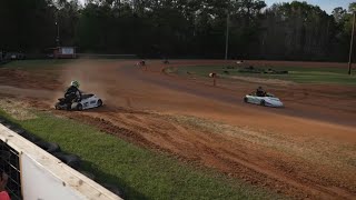 2 big flips Super heavy SGK 3/16/24