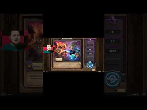 Video: Hearthstone Fans Opdager Dinosaur-udvidelse