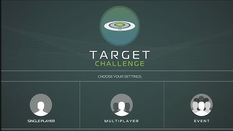 SkyTrack Quick Tip: Target Mode