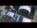 Paris test drives first Electric car-sharing scheme [video]