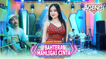 BAHTERA MAHLIGAI CINTA - Shinta Arsinta ft Ageng Music (Official Live Music)