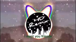 DJ INGIN KU TERIAK BILANG I LOVE YOU X KAMU NANYAA || VIRAL TIK TOK 2022 LIRIK