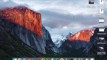 How to see Bluetooth Icon in Menu Bar Mac OS