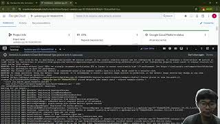 Lab 2 : Dataproc: Qwik Start - Command Line