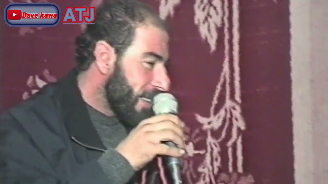 الفنان: محمود العبد ( لي مونى ) بزق ابوكاوى: اورك فرج العلي