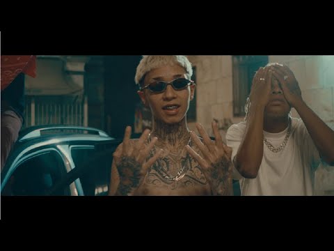 Massaru - Moda 3 [prod. EF] [Official Video]