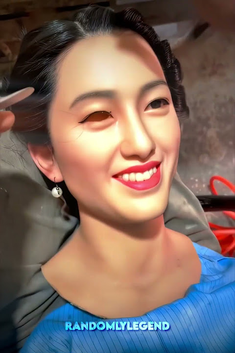 The most realistic replicas 💀🥶 (SONG: DIA DELICIA)