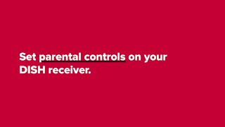 Set Parental Controls on Your DISH Receiver screenshot 5