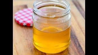 Pure ghee from malai at home_with some easy tricks