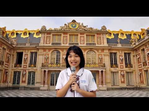 Video: Hệ Thống Versailles-Washington Là Gì