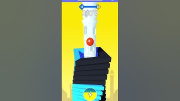 Stack Bounce 🏀 Level-13