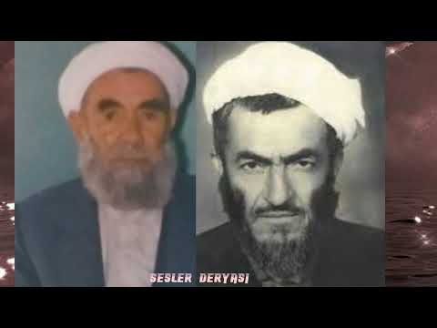 SEYDA ŞEYH MAŞUK