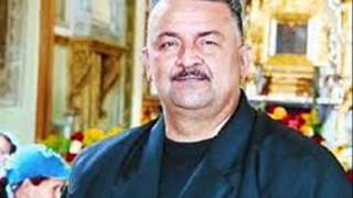 VHG DE LUIS ESCARAY NO MALTRATEN A LOS NIÑOS