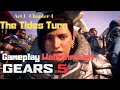Gears 5 - Gameplay Walkthrough (Act 1 - Chapter 4 - The Tides Turn)