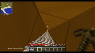 MInecraft Stargate Modpack Livestream